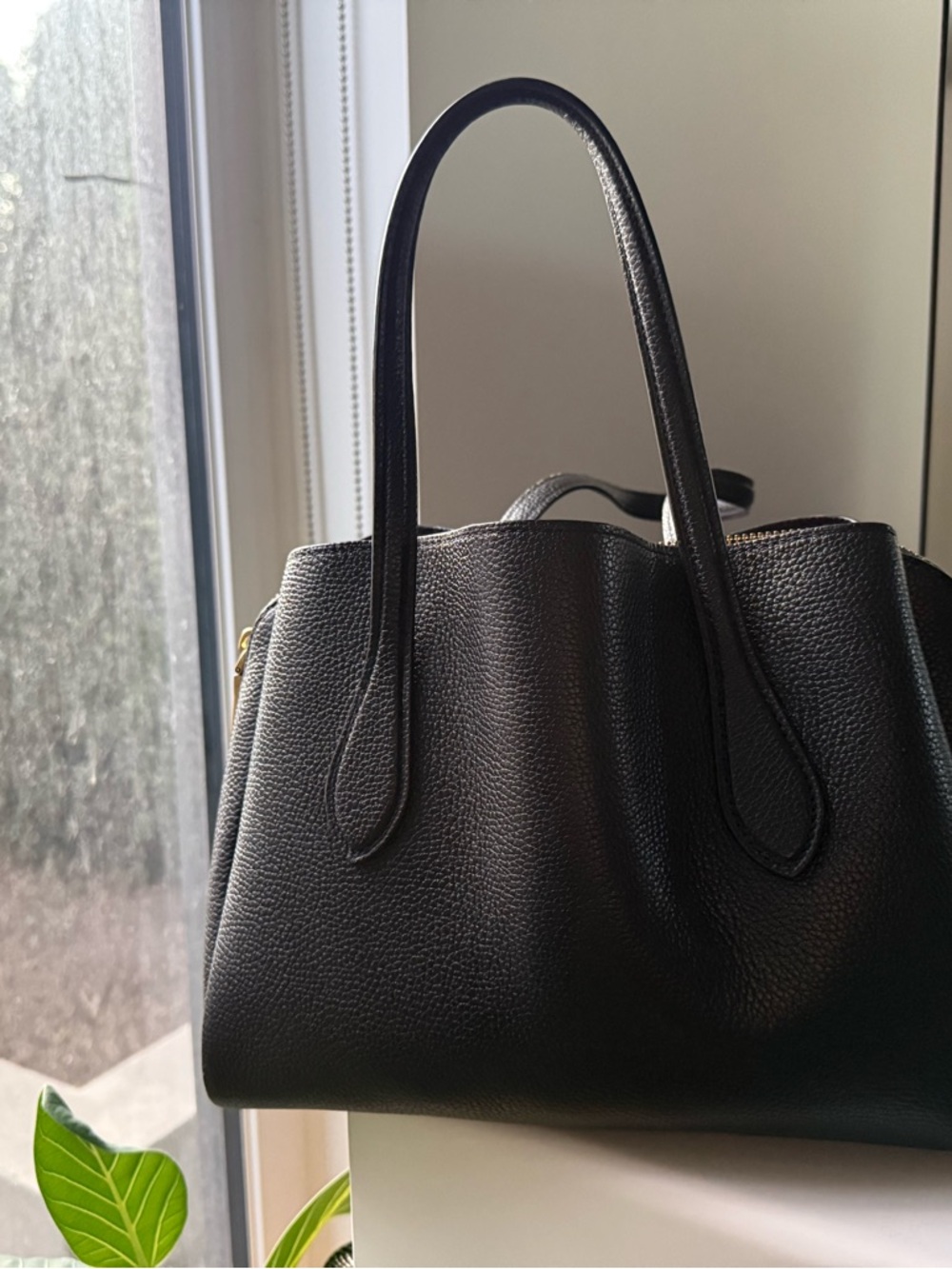 Coach Lora NWOT Carryall Bag - Picture 2 of 2